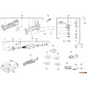 Шлифмашины Milwaukee M18 Fuel FMT-0X 4933478491 (без АКБ, кейс)