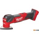 Шлифмашины Milwaukee M18 Fuel FMT-0X 4933478491 (без АКБ, кейс)