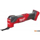 Шлифмашины Milwaukee M18 Fuel FMT-0X 4933478491 (без АКБ, кейс)