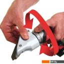 Электрические ножницы по металлу Milwaukee M18 BMS12-0 4933447925 (без АКБ)