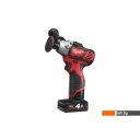 Шлифмашины Milwaukee M12 BPS-421X 4933447799 (с 2-мя АКБ, кейс)