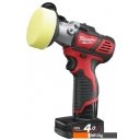 Шлифмашины Milwaukee M12 BPS-421X 4933447799 (с 2-мя АКБ, кейс)