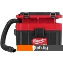 Пылесосы Milwaukee M18 FPOVCL-0 (без АКБ и ЗУ)