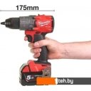 Шуруповерты, гайковерты, электроотвертки Milwaukee M18 FPD2-502X 4933464263 (без АКБ, кейс)