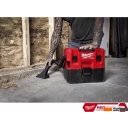 Пылесосы Milwaukee M12 FVCL-0 (без АКБ и ЗУ)