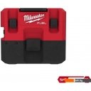 Пылесосы Milwaukee M12 FVCL-0 (без АКБ и ЗУ)