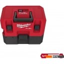 Пылесосы Milwaukee M12 FVCL-0 (без АКБ и ЗУ)
