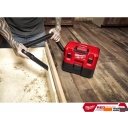 Пылесосы Milwaukee M12 FVCL-0 (без АКБ и ЗУ)