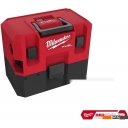 Пылесосы Milwaukee M12 FVCL-0 (без АКБ и ЗУ)