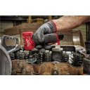 Угловые шлифмашины (болгарки) Milwaukee M12 FUEL FDGA-0 4933471438 (без АКБ)