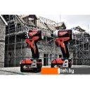 Шуруповерты, гайковерты, электроотвертки Milwaukee M18 CBLID-0 4933464476 (без АКБ)