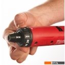 Шуруповерты, гайковерты, электроотвертки Milwaukee M4 D-202B 4933440475 (с 2-мя АКБ)