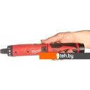 Шуруповерты, гайковерты, электроотвертки Milwaukee M4 D-202B 4933440475 (с 2-мя АКБ)