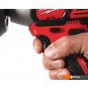 Шлифмашины Milwaukee M12 BPS-0 4933447791 (без АКБ)