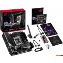 Материнские платы ASUS ROG Strix Z690-I Gaming WiFi