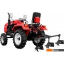 Навесное оборудование для садовой техники Rossel со сцепкой ОК3-1