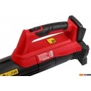 Воздуходувки Wortex BB 2018 D ALL1