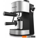 Кофеварки и кофемашины Polaris PCM 4008AL