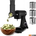 Кухонные комбайны, машины и планетарные миксеры Kitfort KT-3074