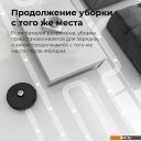 Роботы-пылесосы Aeno RC3S