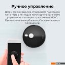 Роботы-пылесосы Aeno RC3S