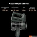 Пылесосы Aeno SC1
