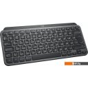 Клавиатуры Logitech MX Keys Mini (графит)