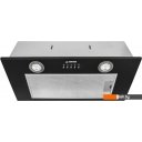 Вытяжки Germes York (черный)