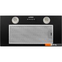 Вытяжки Germes York (черный)