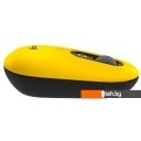 Мыши Logitech Pop Mouse Blast