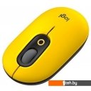 Мыши Logitech Pop Mouse Blast