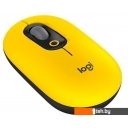 Мыши Logitech Pop Mouse Blast