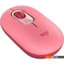 Мыши Logitech Pop Mouse Heartbreaker