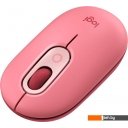 Мыши Logitech Pop Mouse Heartbreaker