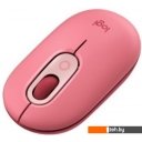 Мыши Logitech Pop Mouse Heartbreaker