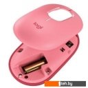 Мыши Logitech Pop Mouse Heartbreaker