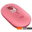 Мыши Logitech Pop Mouse Heartbreaker