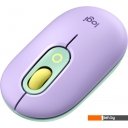 Мыши Logitech Pop Mouse Daydream