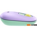 Мыши Logitech Pop Mouse Daydream