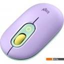 Мыши Logitech Pop Mouse Daydream