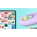 Мыши Logitech Pop Mouse Daydream