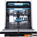 Посудомоечные машины Korting KDI 60985 Посудомоечные машины Korting KDI 60985