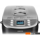 Хлебопечки CENTEK CT-1415 (черный)