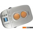 Хлебопечки CENTEK CT-1415 (черный)