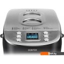 Хлебопечки CENTEK CT-1415 (черный)