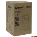 Пылесосы Bort BSS-1525 Black