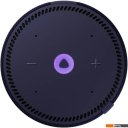 Беспроводные и портативные колонки Яндекс Станция Мини 2 с часами (синий сапфир) Беспроводные и портативные колонки Яндекс Станция Мини 2 с часами (синий сапфир)