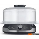 Пароварки Tefal Ultra Compact VC204810 Пароварки Tefal Ultra Compact VC204810