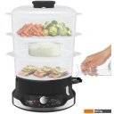 Пароварки Tefal Ultra Compact VC204810