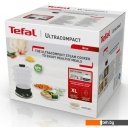 Пароварки Tefal Ultra Compact VC204810